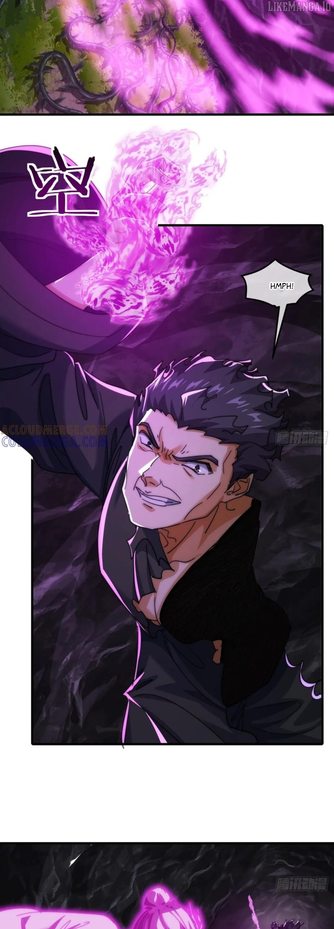 Please Slay The Demon! Young Master! Chapter 196 - page 26